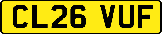 CL26VUF