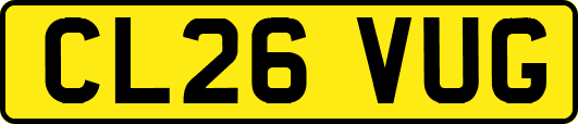CL26VUG