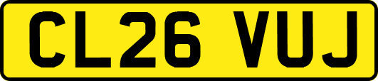 CL26VUJ