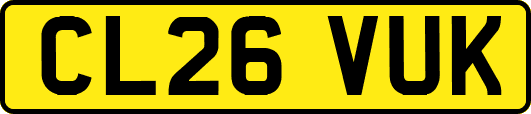 CL26VUK