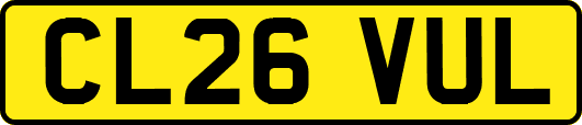 CL26VUL