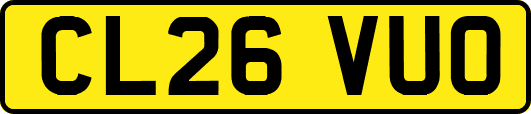CL26VUO