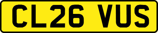 CL26VUS