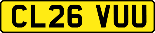 CL26VUU