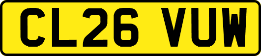 CL26VUW