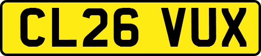 CL26VUX