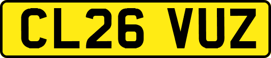 CL26VUZ