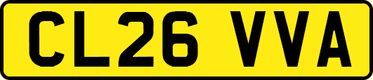 CL26VVA
