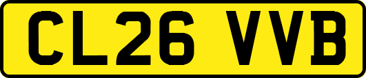 CL26VVB