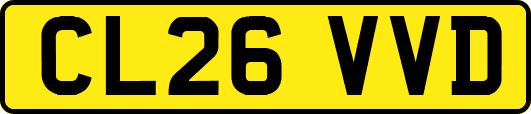 CL26VVD