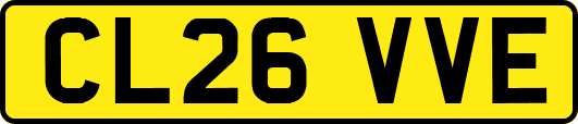CL26VVE