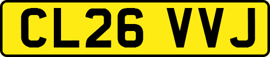 CL26VVJ