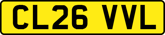 CL26VVL