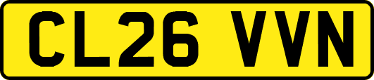 CL26VVN