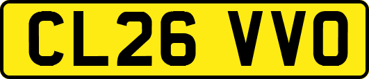 CL26VVO