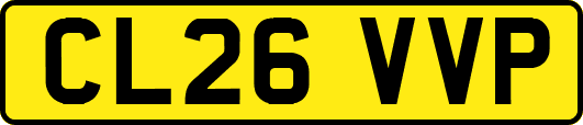 CL26VVP