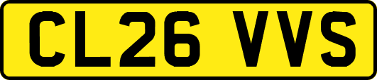 CL26VVS