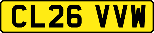 CL26VVW