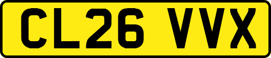 CL26VVX