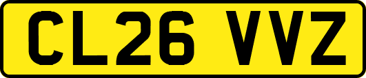 CL26VVZ