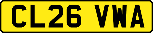 CL26VWA