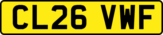 CL26VWF