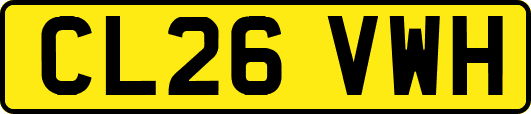 CL26VWH