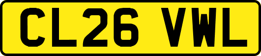 CL26VWL