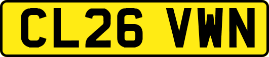 CL26VWN