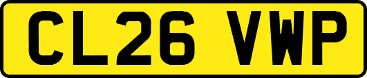 CL26VWP