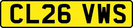 CL26VWS
