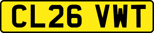 CL26VWT