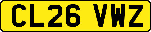CL26VWZ