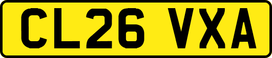 CL26VXA