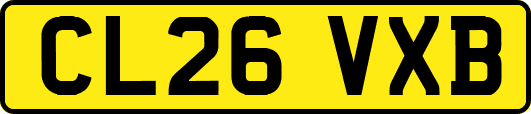 CL26VXB
