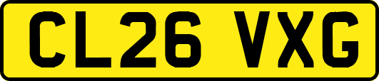 CL26VXG