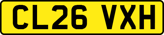 CL26VXH