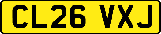 CL26VXJ