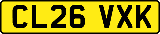 CL26VXK