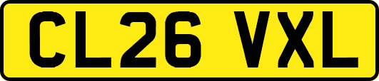 CL26VXL