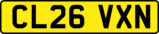 CL26VXN