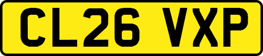 CL26VXP