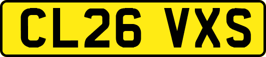 CL26VXS