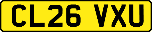 CL26VXU