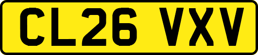 CL26VXV