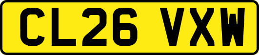 CL26VXW