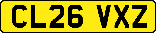 CL26VXZ