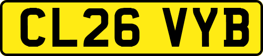 CL26VYB