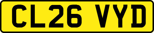 CL26VYD