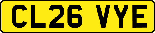 CL26VYE